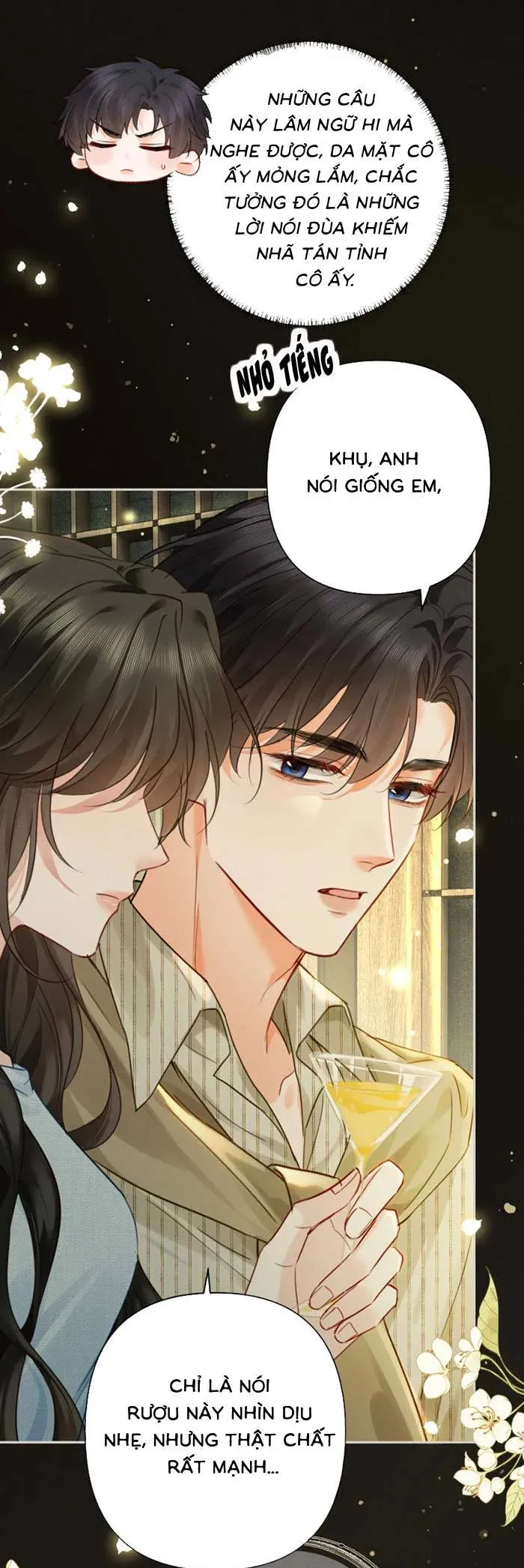 Tình Yêu Muộn Màng Chap 42 - Next Chap 41