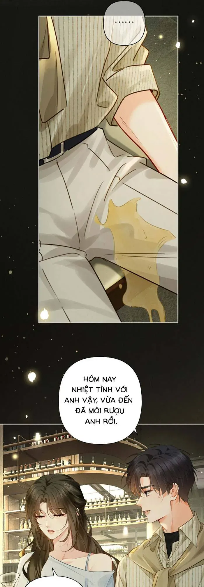 Tình Yêu Muộn Màng Chap 42 - Next Chap 41