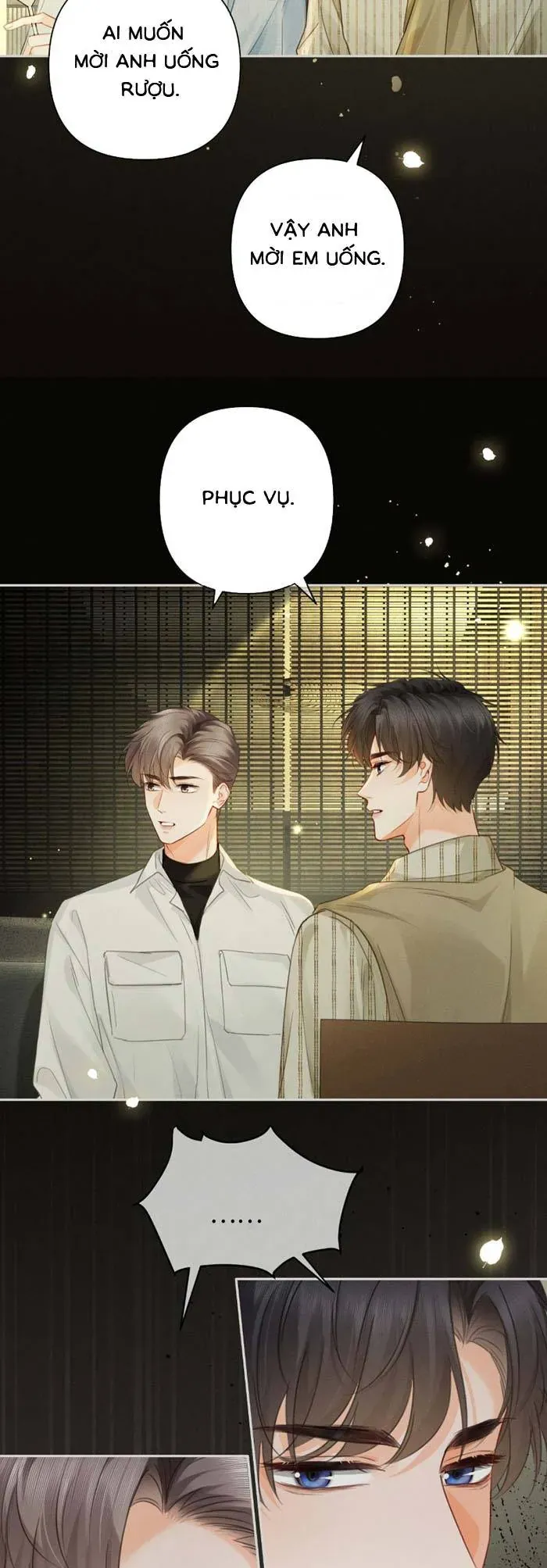 Tình Yêu Muộn Màng Chap 42 - Next Chap 41