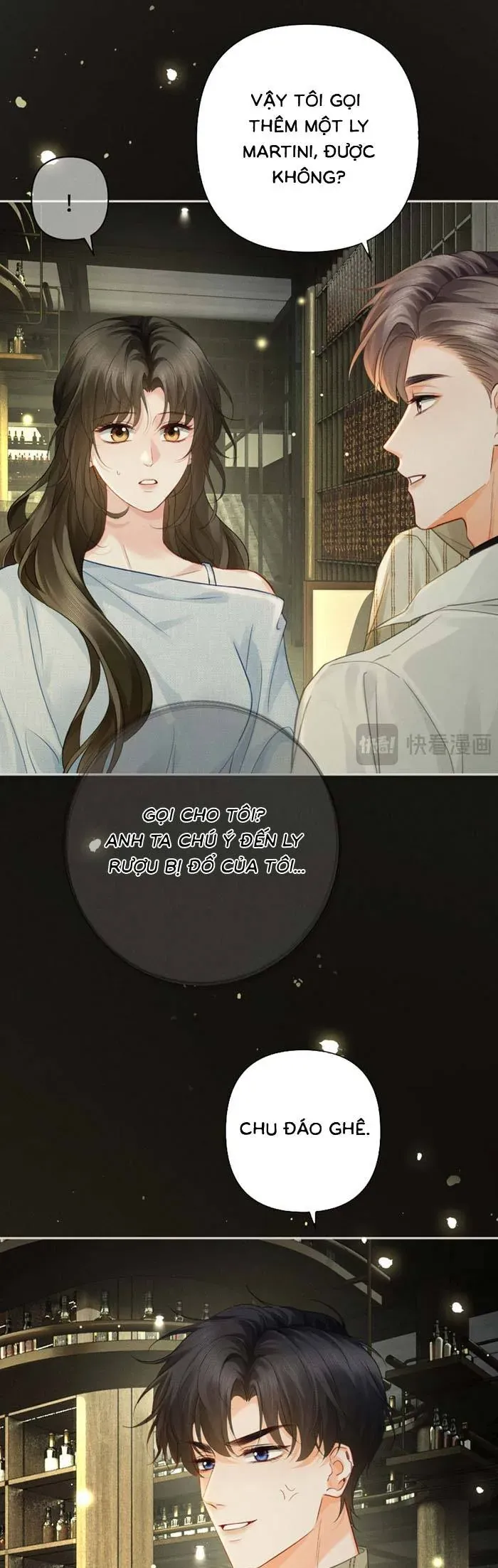 Tình Yêu Muộn Màng Chap 42 - Next Chap 41