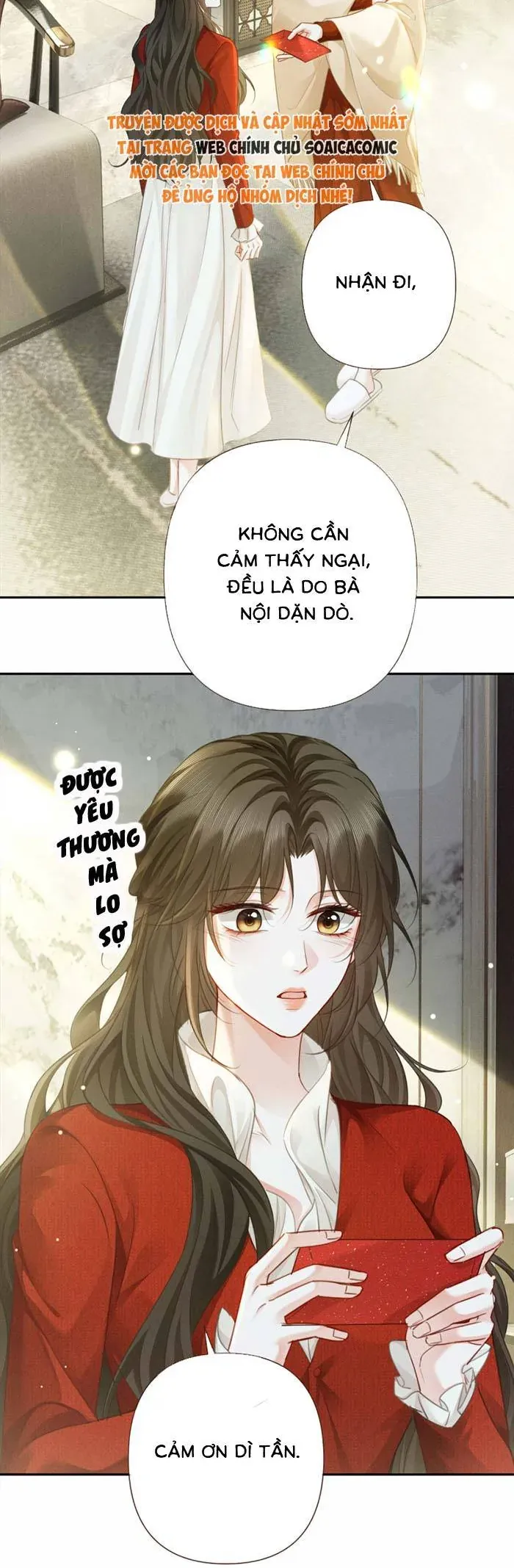 Tình Yêu Muộn Màng Chap 42 - Next Chap 41