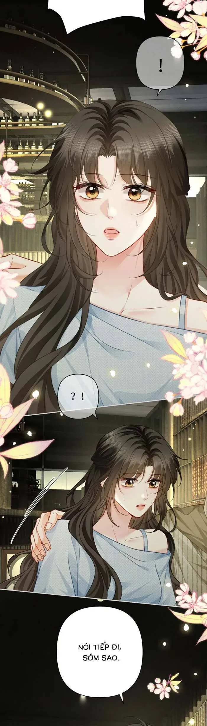 Tình Yêu Muộn Màng Chap 42 - Next Chap 41