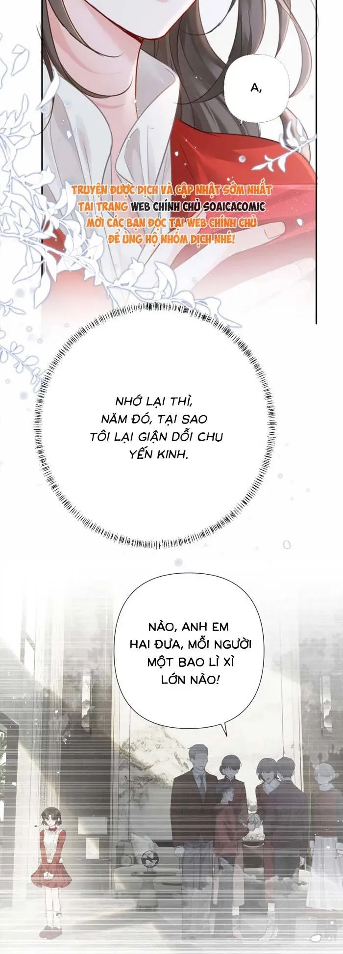 Tình Yêu Muộn Màng Chap 42 - Next Chap 41