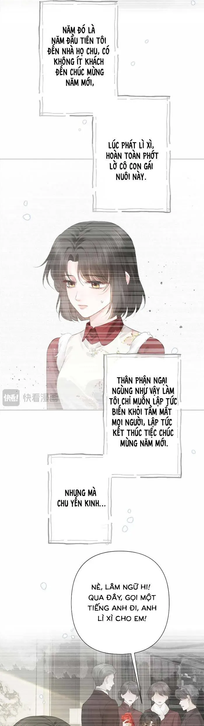 Tình Yêu Muộn Màng Chap 42 - Next Chap 41