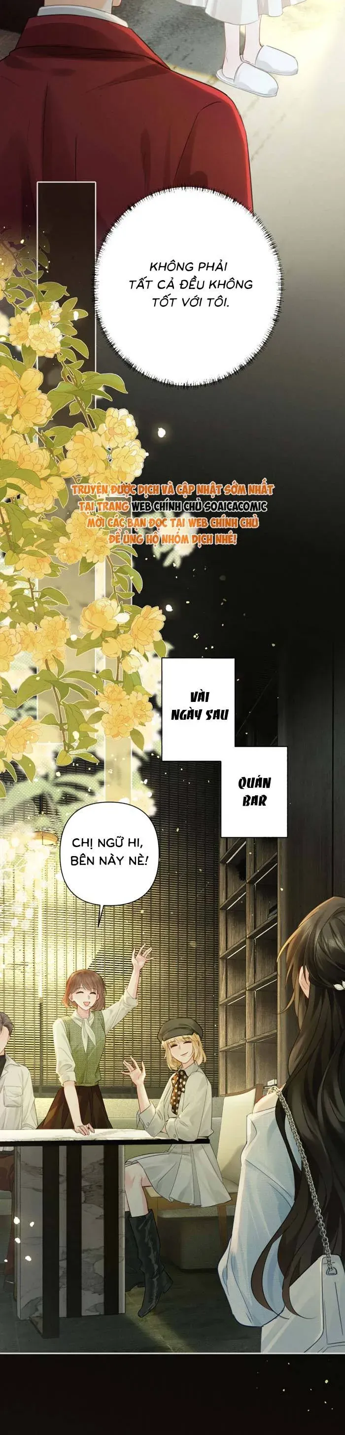 Tình Yêu Muộn Màng Chap 42 - Next Chap 41