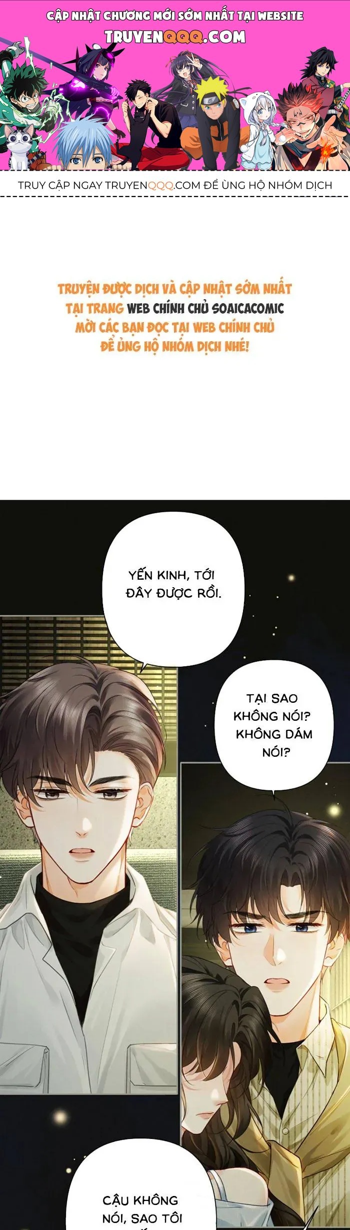 Tình Yêu Muộn Màng Chap 43 - Next Chap 42