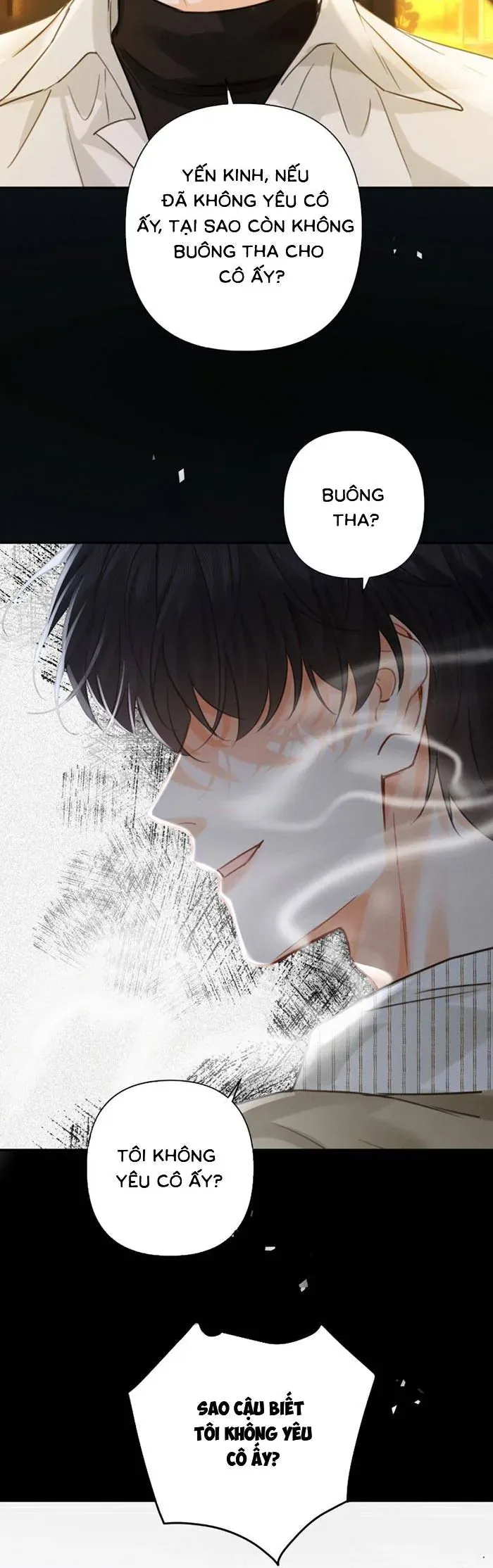 Tình Yêu Muộn Màng Chap 43 - Next Chap 42