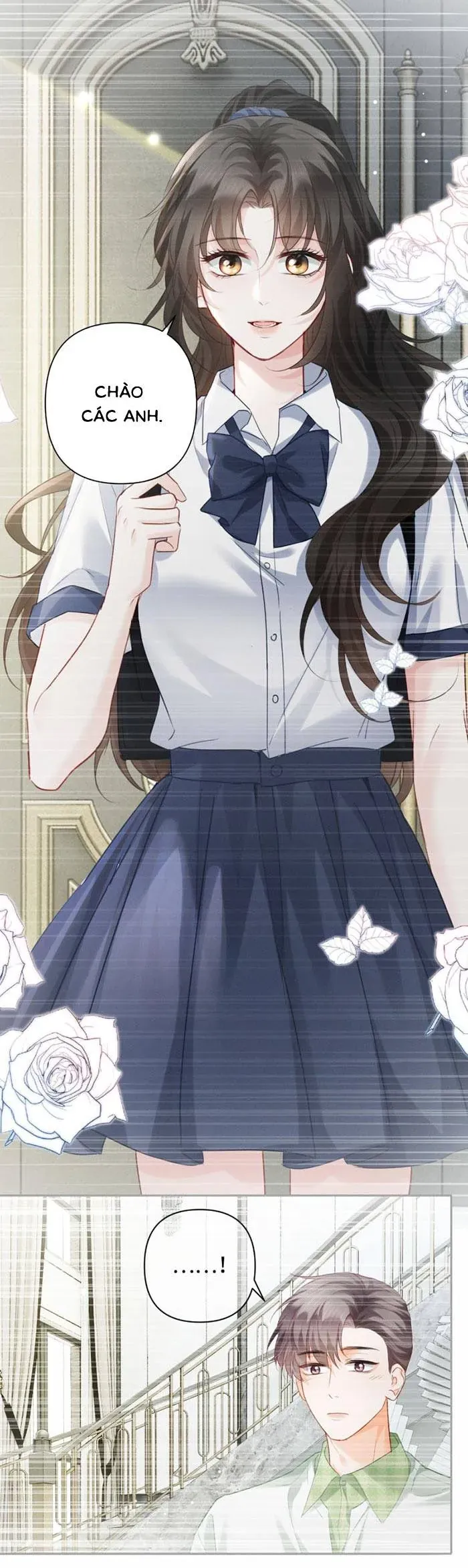Tình Yêu Muộn Màng Chap 43 - Next Chap 42