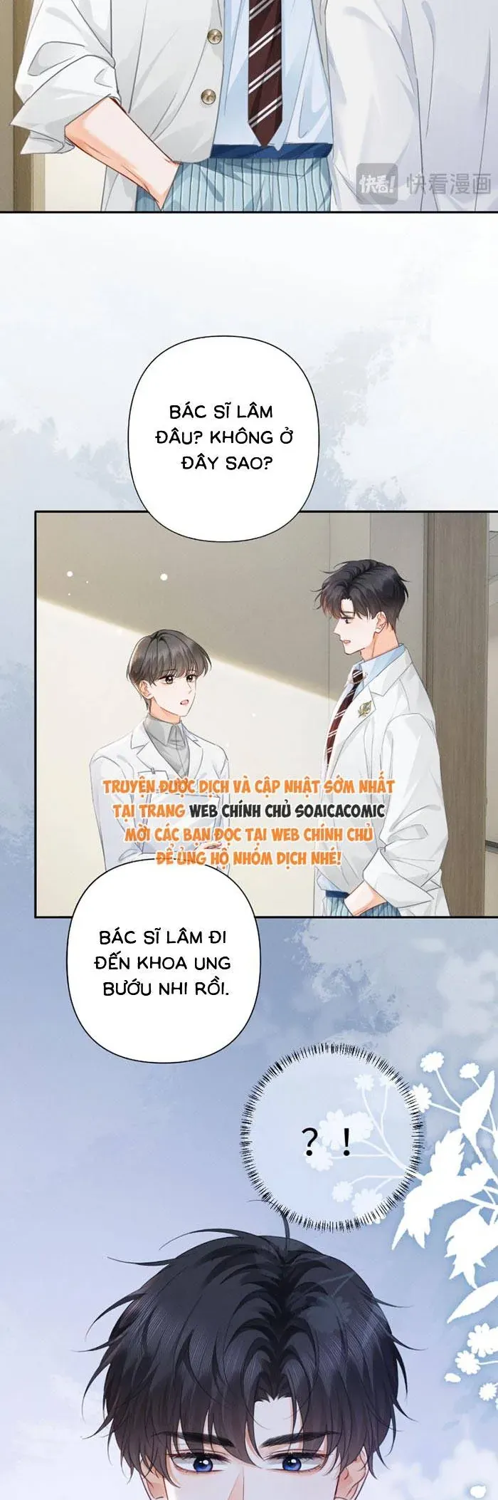Tình Yêu Muộn Màng Chap 43 - Next Chap 42