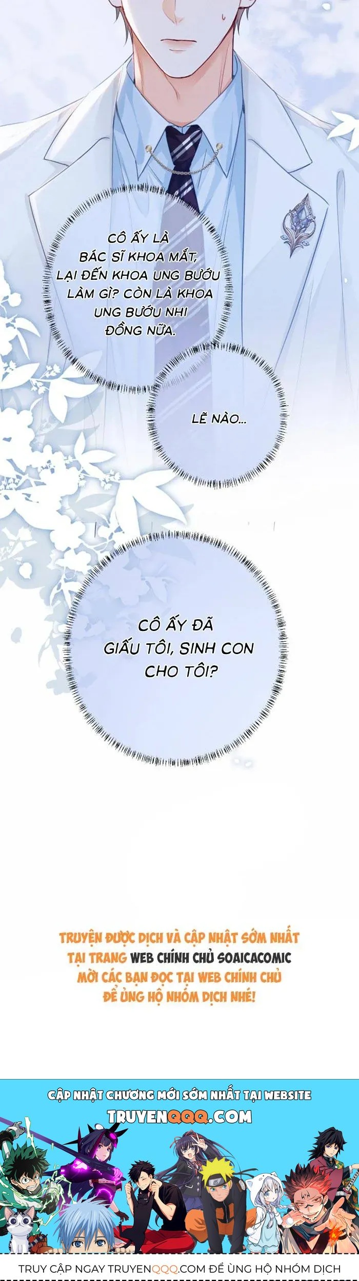 Tình Yêu Muộn Màng Chap 43 - Next Chap 42