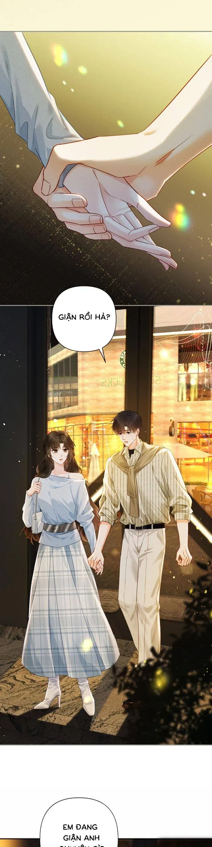 Tình Yêu Muộn Màng Chap 43 - Next Chap 42