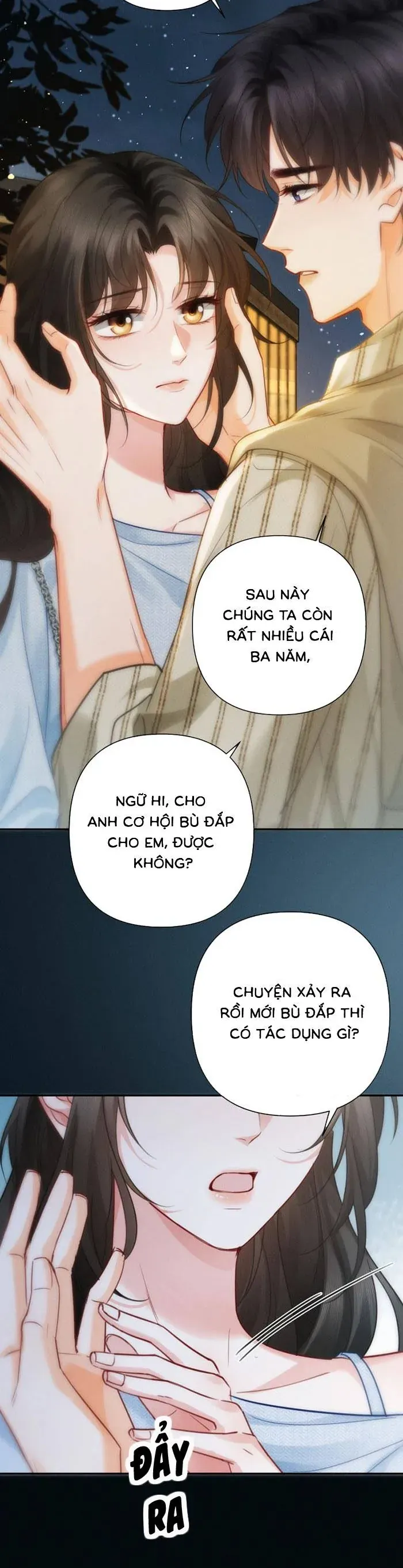 Tình Yêu Muộn Màng Chap 43 - Next Chap 42