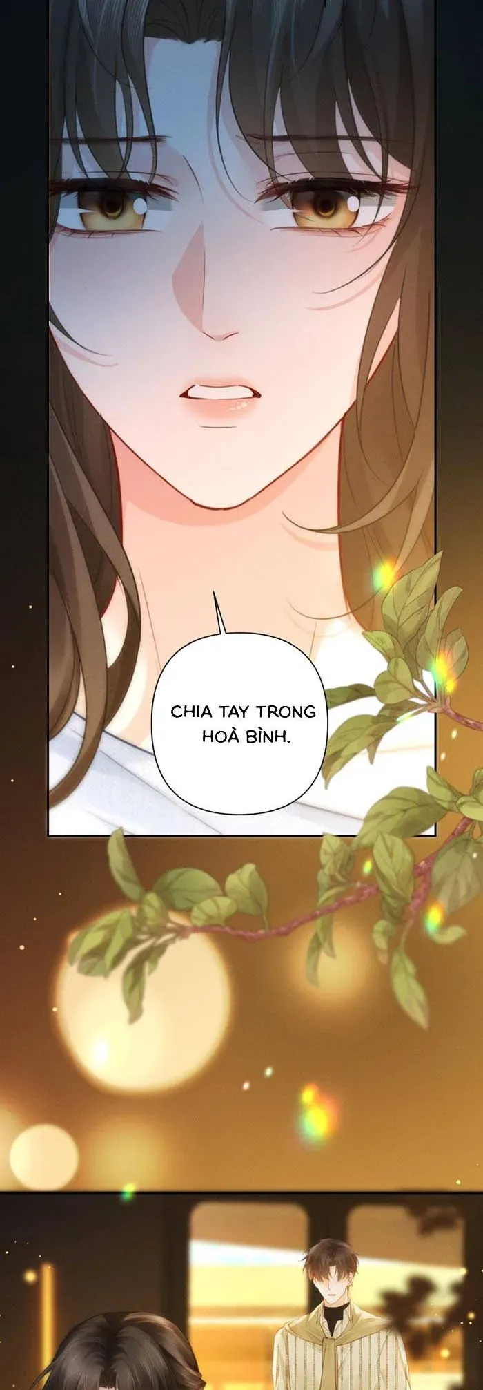 Tình Yêu Muộn Màng Chap 43 - Next Chap 42