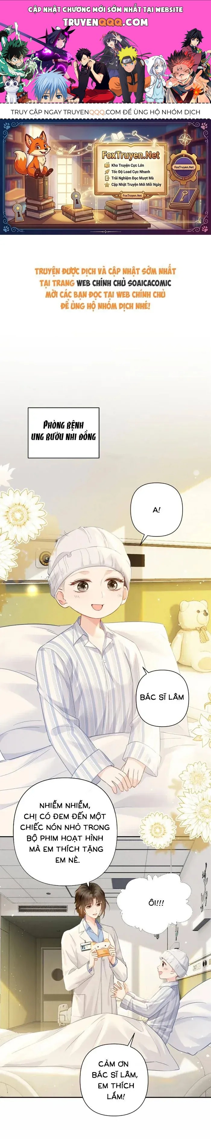 Tình Yêu Muộn Màng Chap 44 - Next Chap 43
