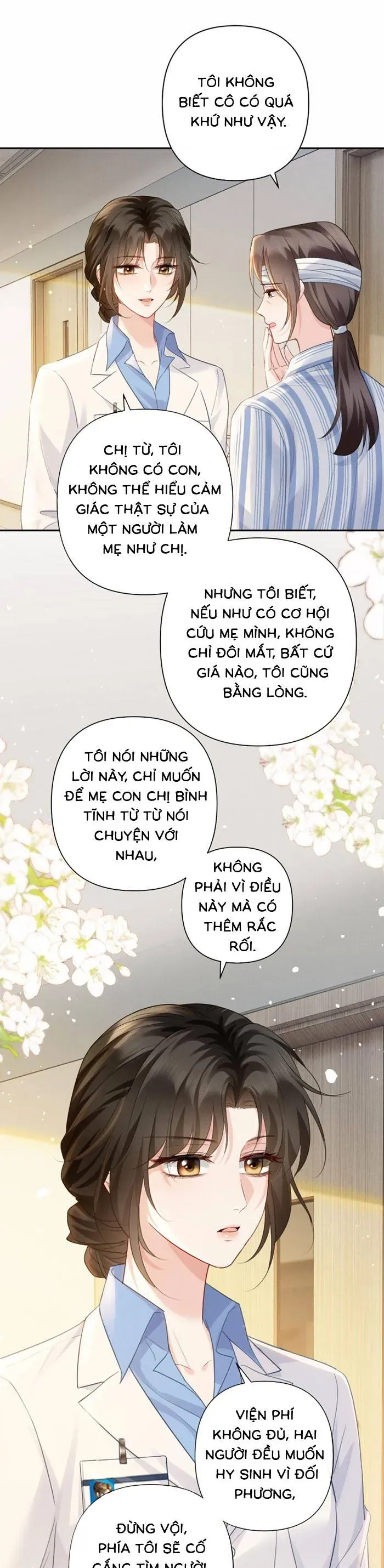 Tình Yêu Muộn Màng Chap 44 - Next Chap 43