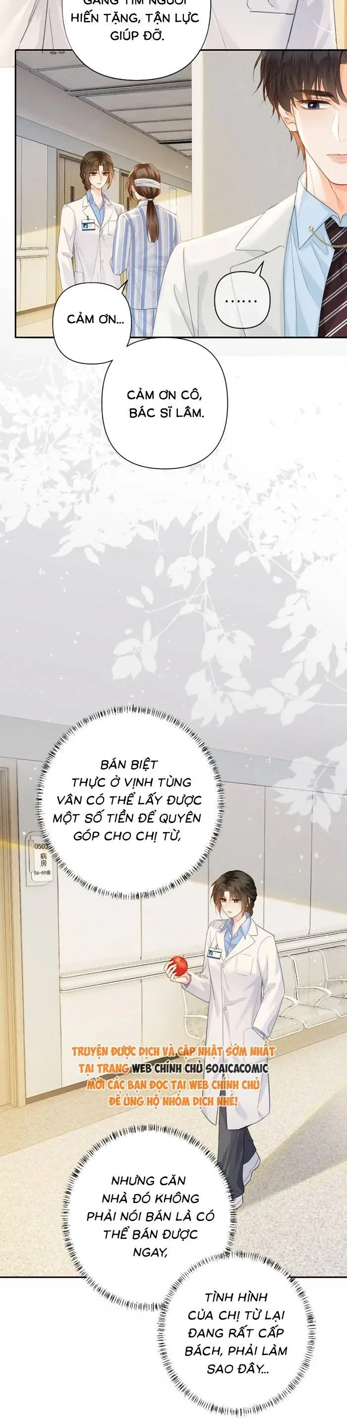 Tình Yêu Muộn Màng Chap 44 - Next Chap 43