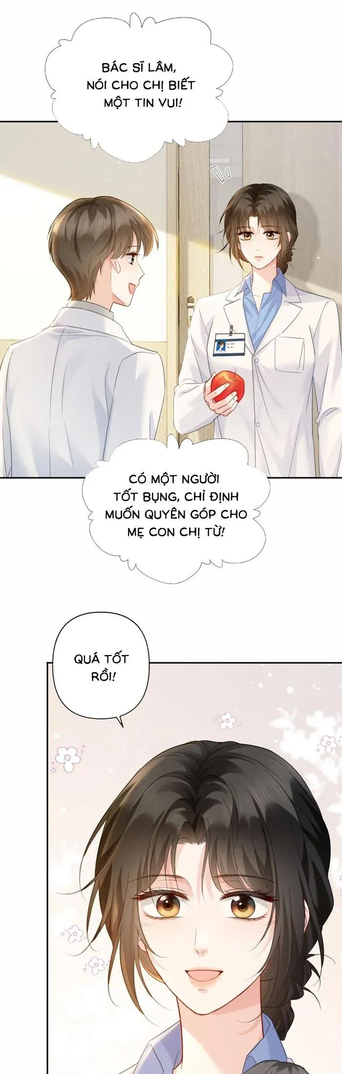 Tình Yêu Muộn Màng Chap 44 - Next Chap 43