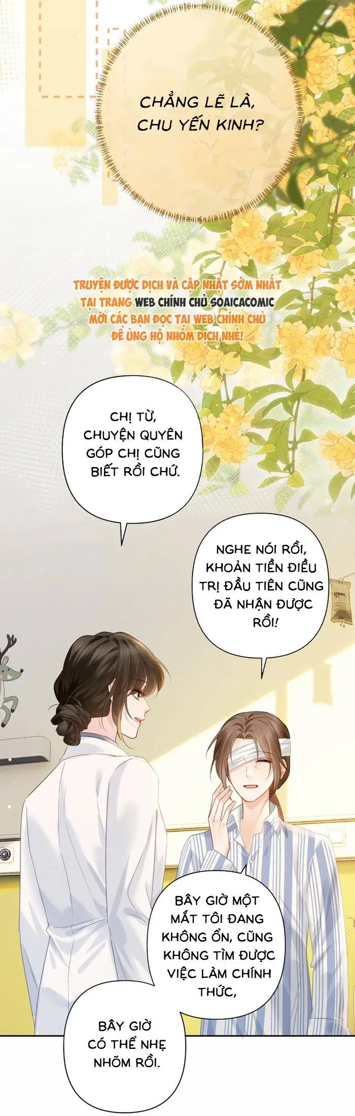 Tình Yêu Muộn Màng Chap 44 - Next Chap 43