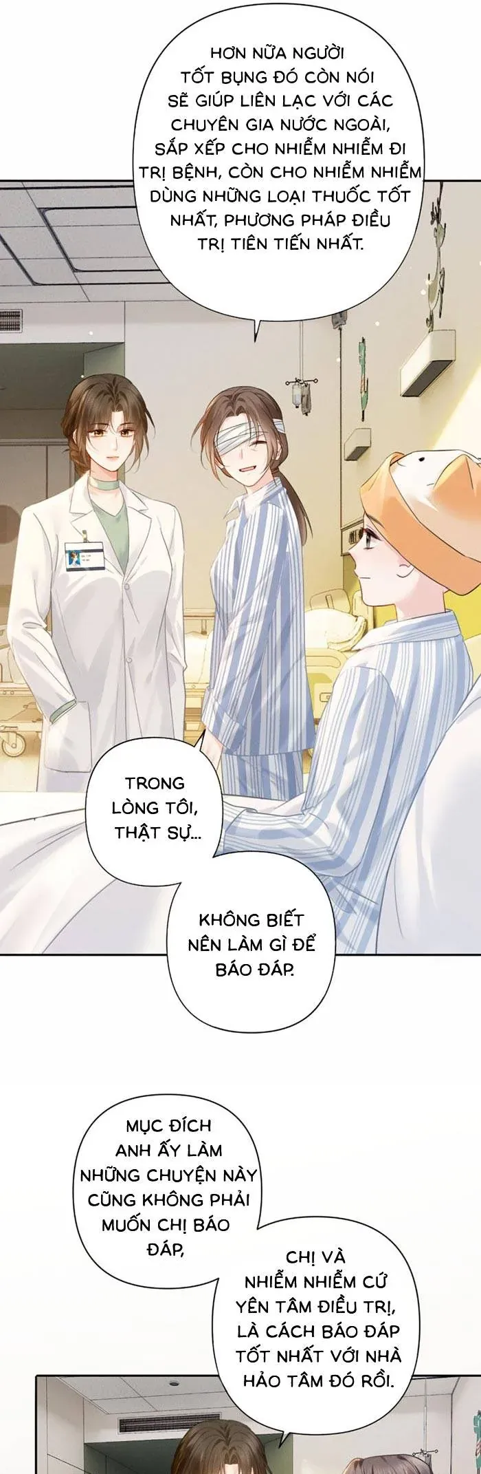 Tình Yêu Muộn Màng Chap 44 - Next Chap 43