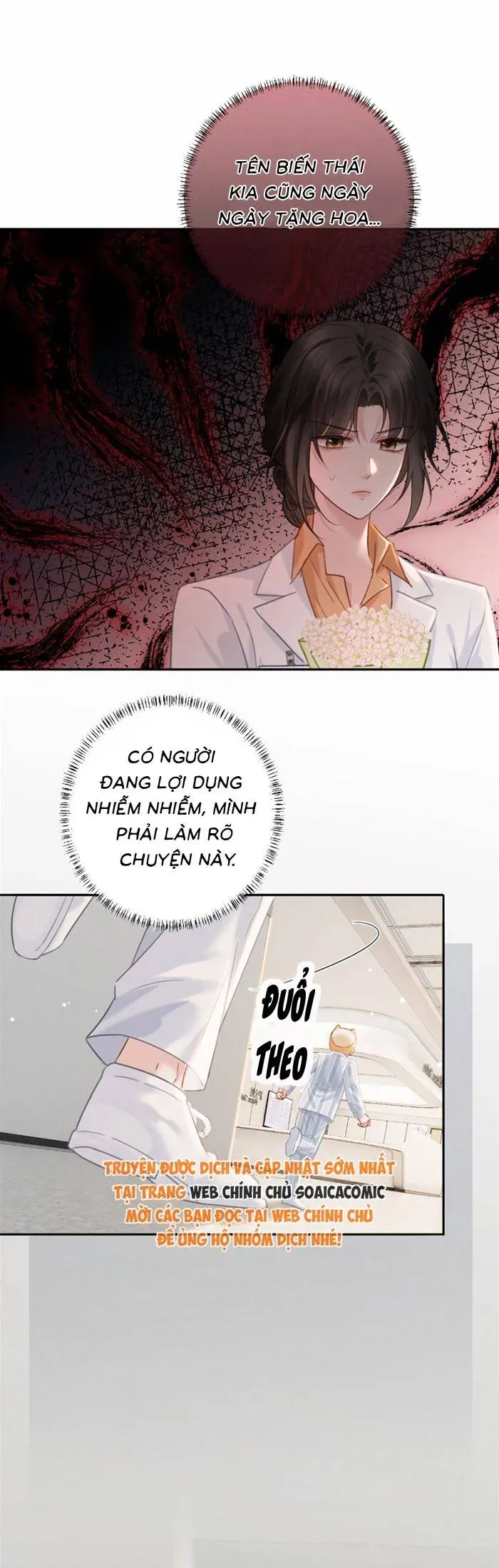 Tình Yêu Muộn Màng Chap 44 - Next Chap 43