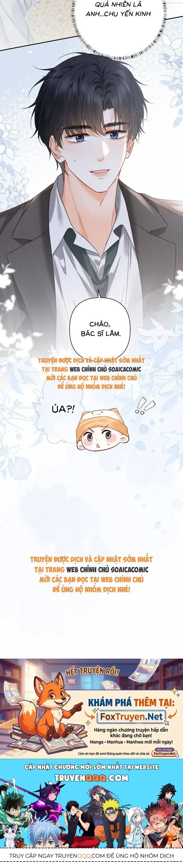 Tình Yêu Muộn Màng Chap 44 - Next Chap 43