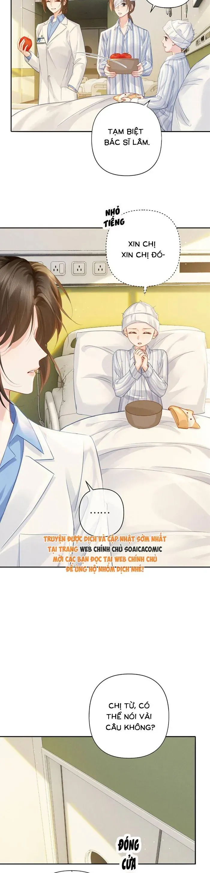 Tình Yêu Muộn Màng Chap 44 - Next Chap 43