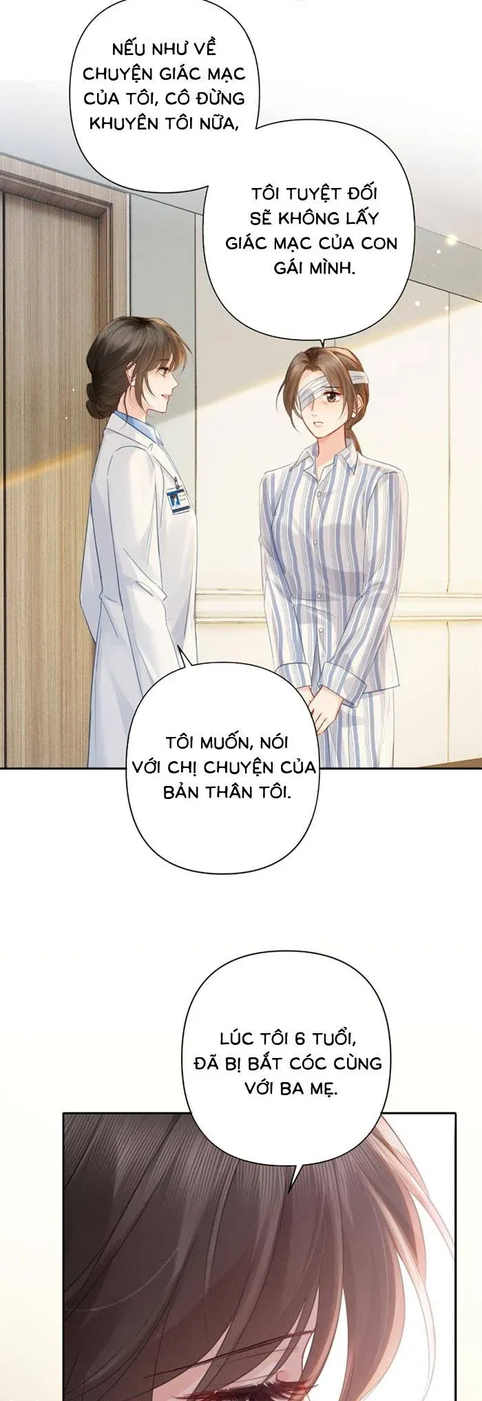 Tình Yêu Muộn Màng Chap 44 - Next Chap 43