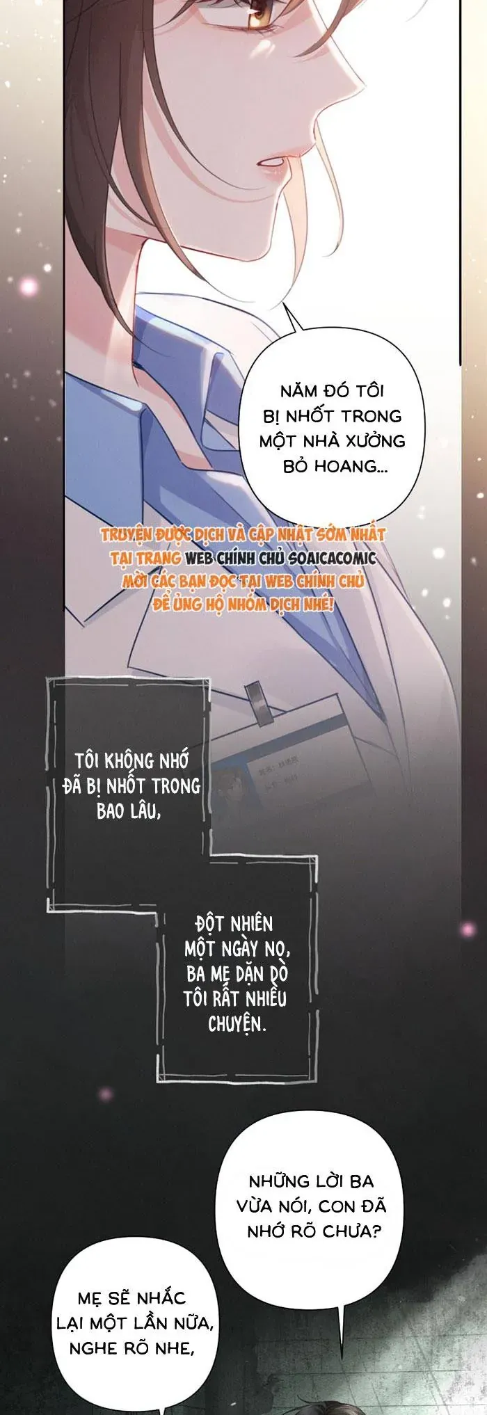 Tình Yêu Muộn Màng Chap 44 - Next Chap 43