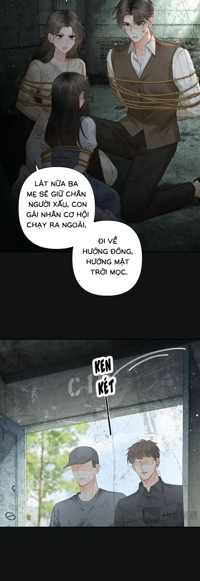 Tình Yêu Muộn Màng Chap 44 - Next Chap 43