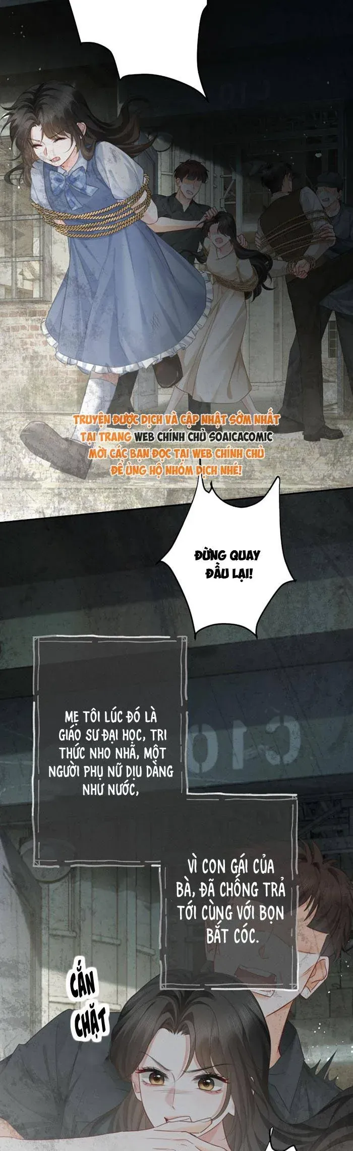 Tình Yêu Muộn Màng Chap 44 - Next Chap 43