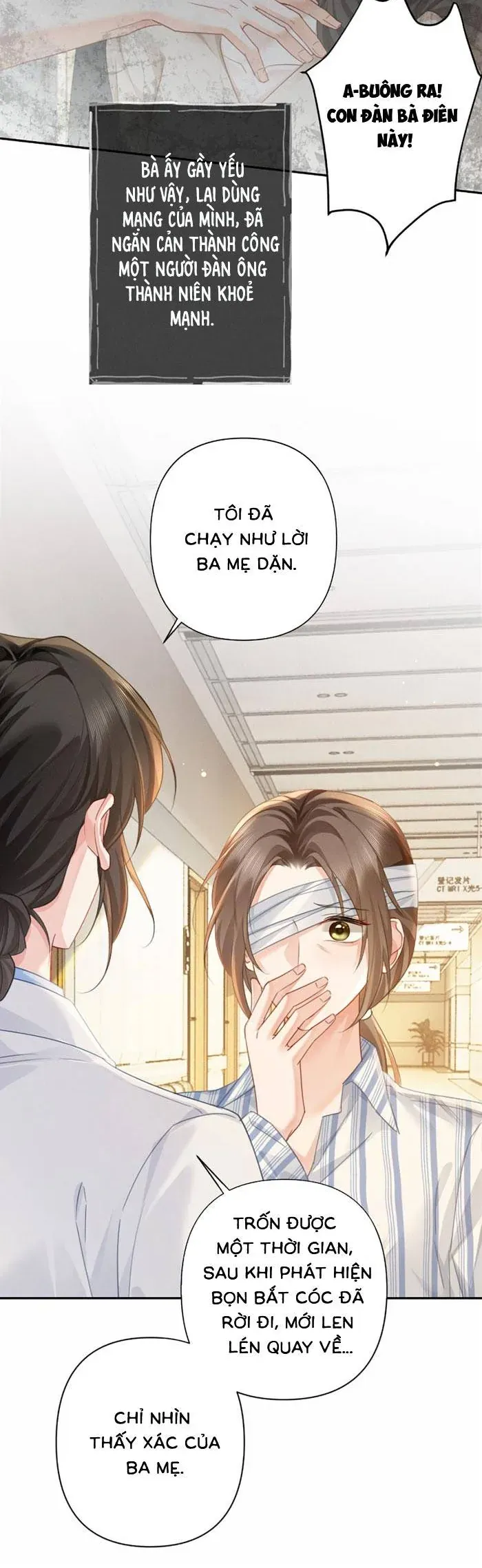 Tình Yêu Muộn Màng Chap 44 - Next Chap 43
