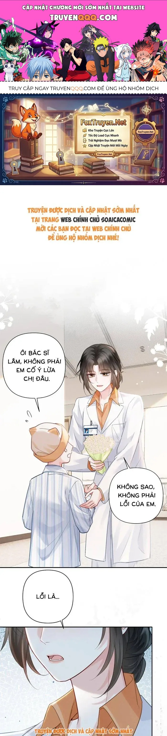 Tình Yêu Muộn Màng Chap 45 - Next Chap 44