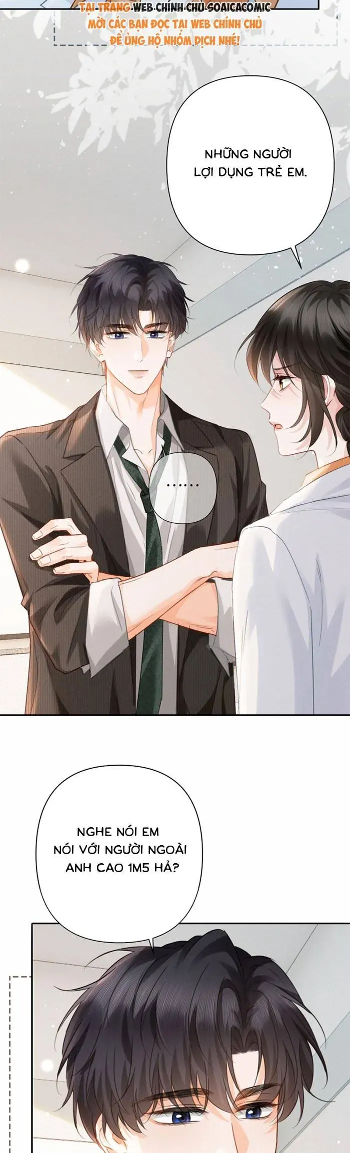 Tình Yêu Muộn Màng Chap 45 - Next Chap 44