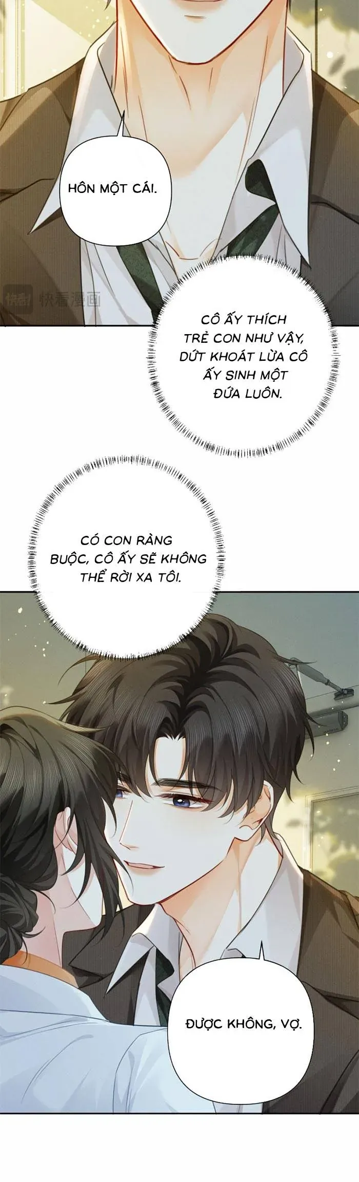 Tình Yêu Muộn Màng Chap 45 - Next Chap 44