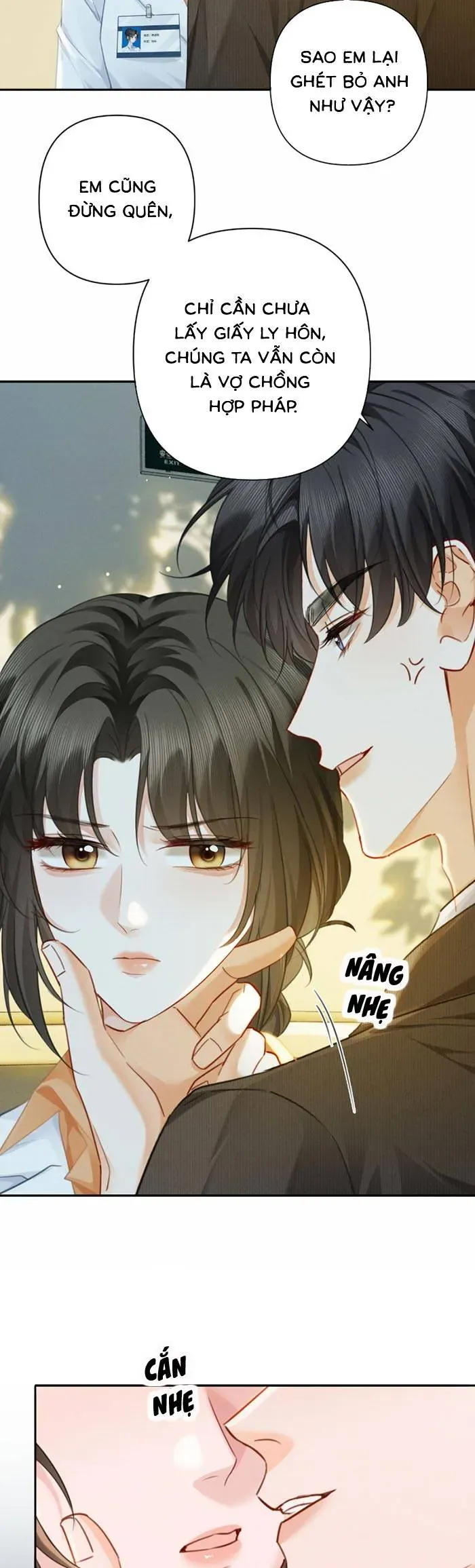 Tình Yêu Muộn Màng Chap 45 - Next Chap 44