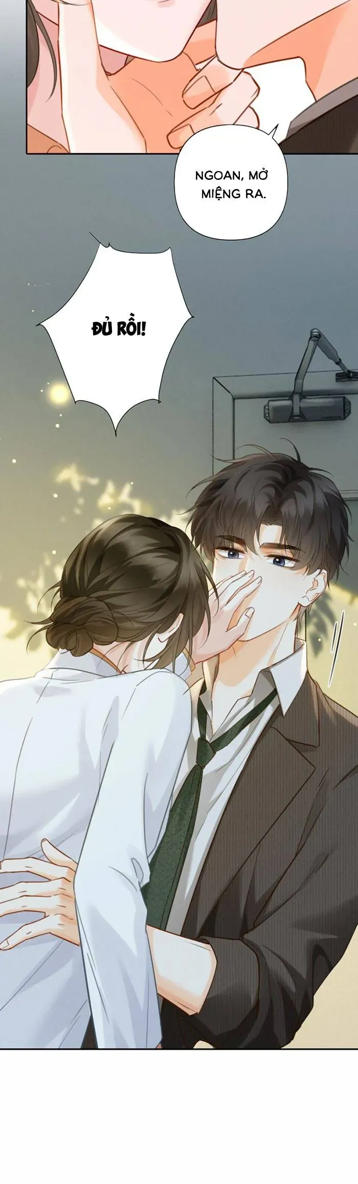 Tình Yêu Muộn Màng Chap 45 - Next Chap 44