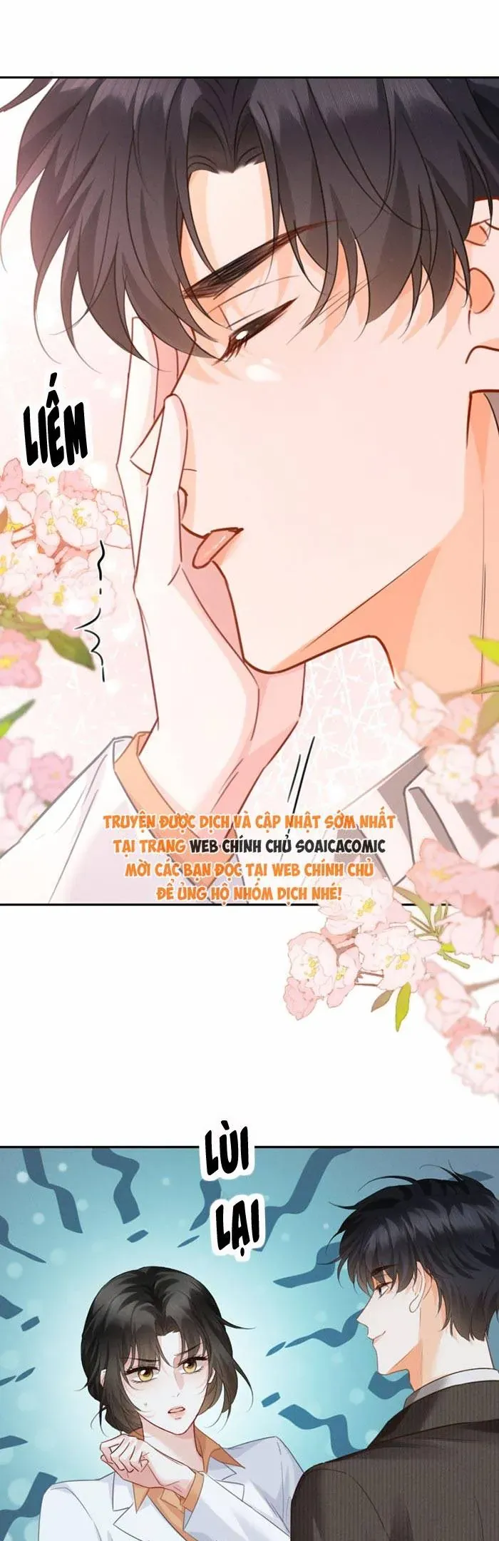 Tình Yêu Muộn Màng Chap 45 - Next Chap 44
