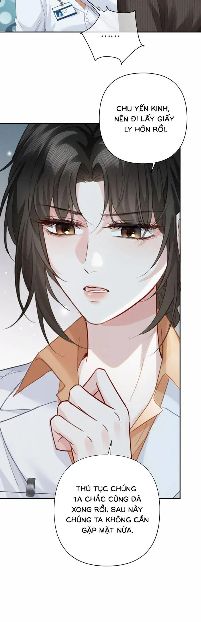 Tình Yêu Muộn Màng Chap 45 - Next Chap 44