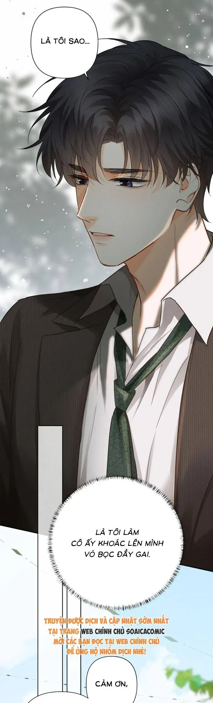 Tình Yêu Muộn Màng Chap 45 - Next Chap 44
