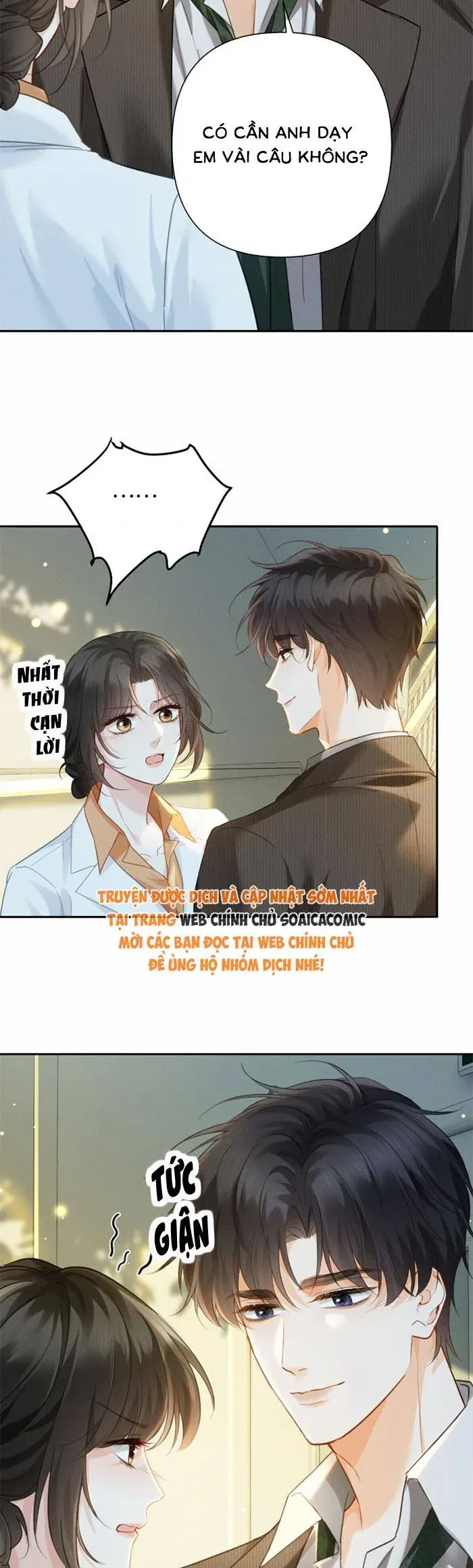 Tình Yêu Muộn Màng Chap 45 - Next Chap 44