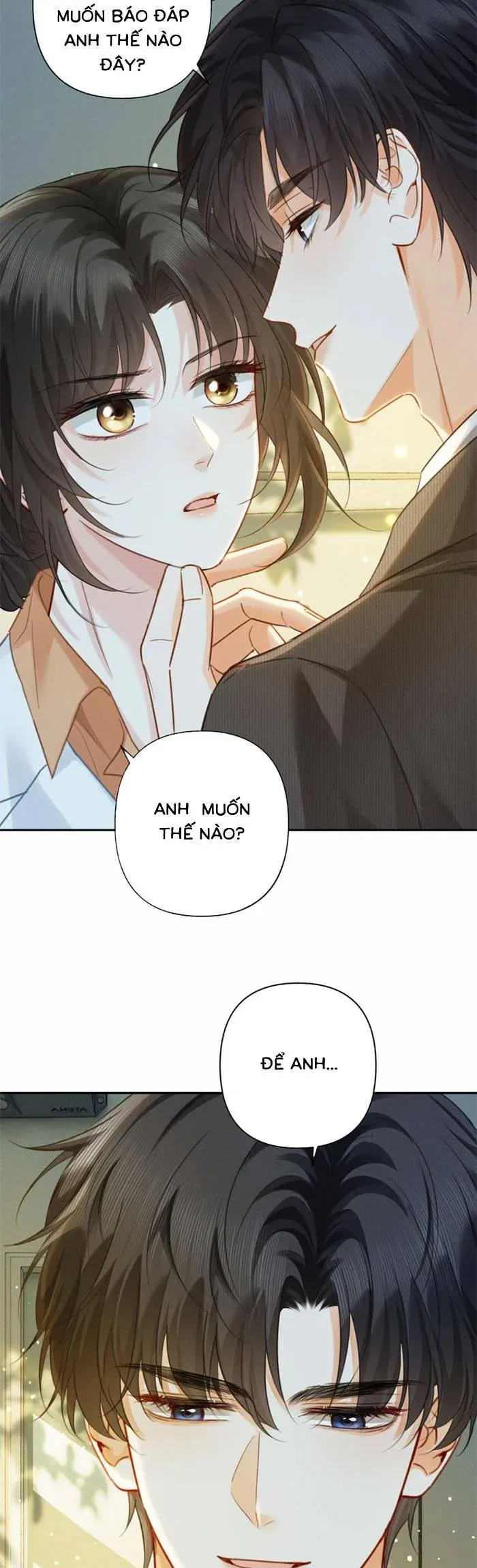 Tình Yêu Muộn Màng Chap 45 - Next Chap 44