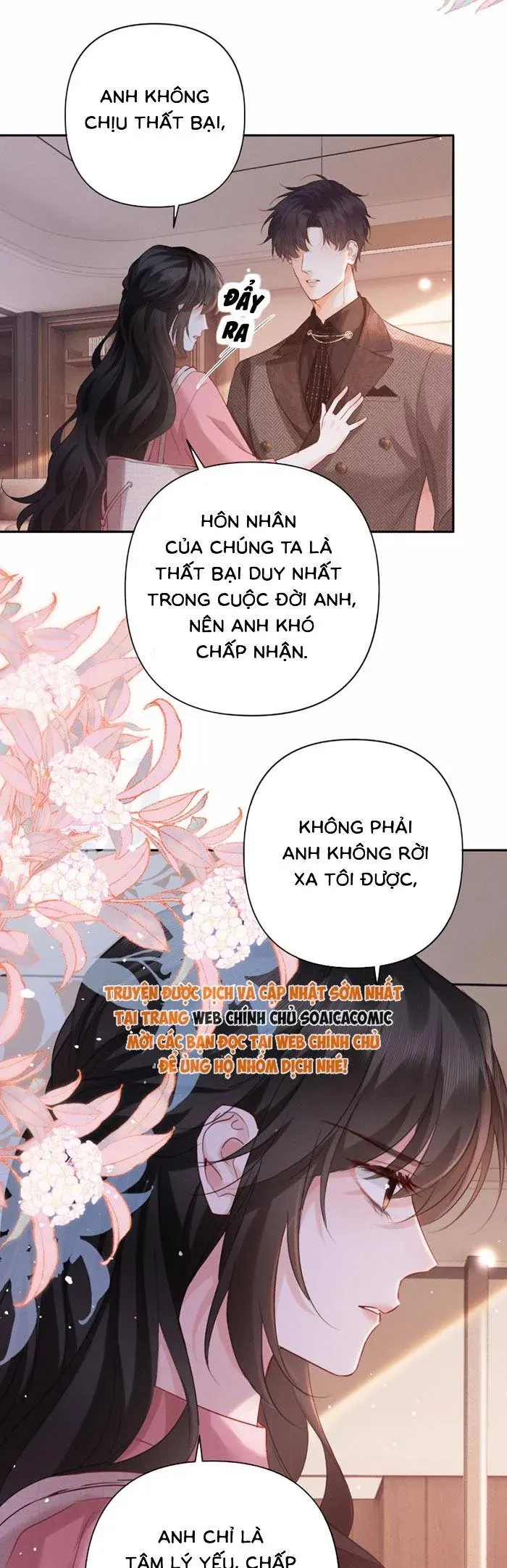 Tình Yêu Muộn Màng Chap 46 - Next Chap 45