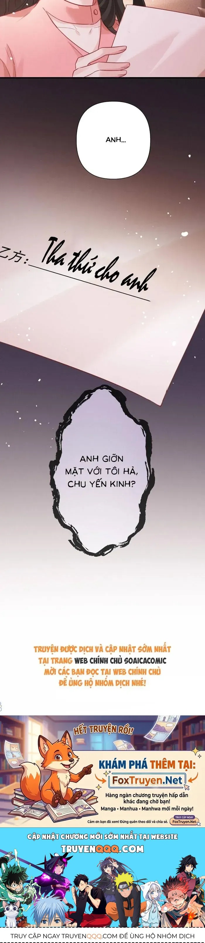 Tình Yêu Muộn Màng Chap 46 - Next Chap 45