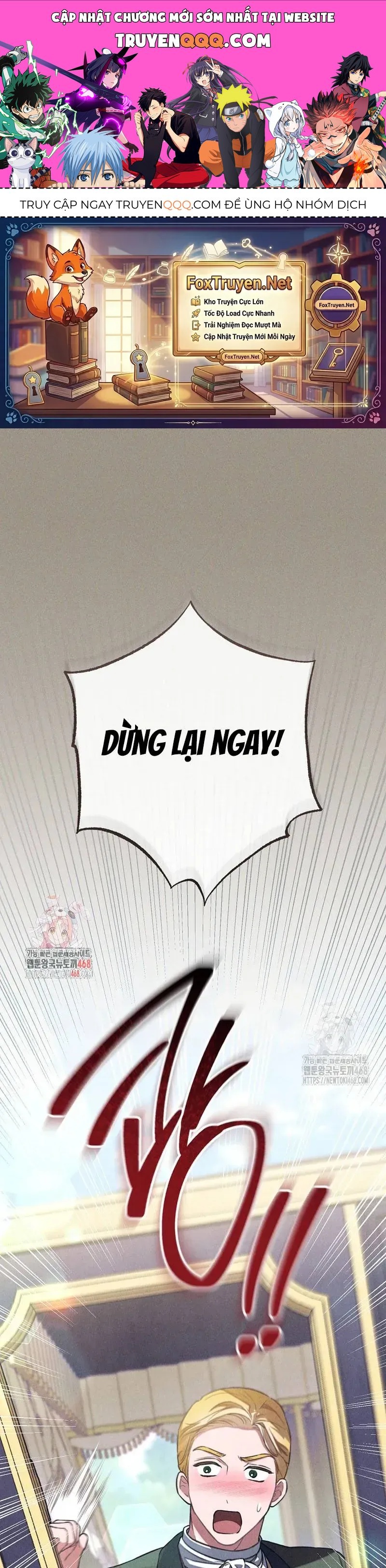 Nỗi Ám Ảnh Dành Cho Công Tước Phu Nhân Chap 44 - Next Chap 43