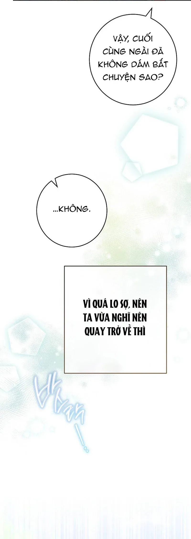Nỗi Ám Ảnh Dành Cho Công Tước Phu Nhân Chap 44 - Next Chap 43