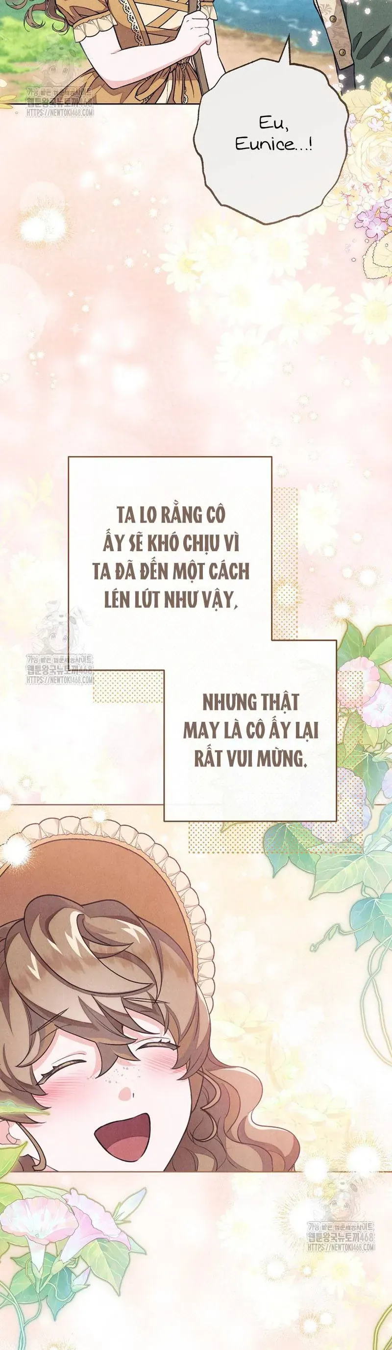 Nỗi Ám Ảnh Dành Cho Công Tước Phu Nhân Chap 44 - Next Chap 43