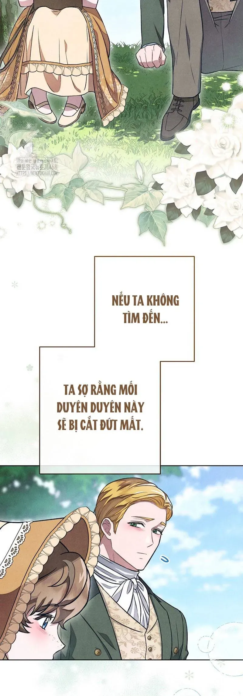 Nỗi Ám Ảnh Dành Cho Công Tước Phu Nhân Chap 44 - Next Chap 43