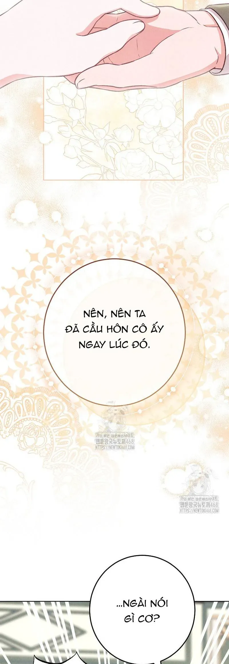Nỗi Ám Ảnh Dành Cho Công Tước Phu Nhân Chap 44 - Next Chap 43