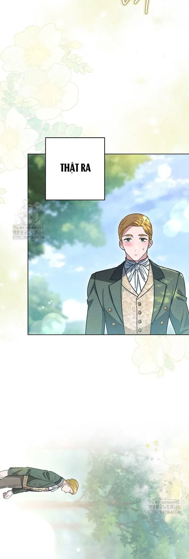Nỗi Ám Ảnh Dành Cho Công Tước Phu Nhân Chap 44 - Next Chap 43