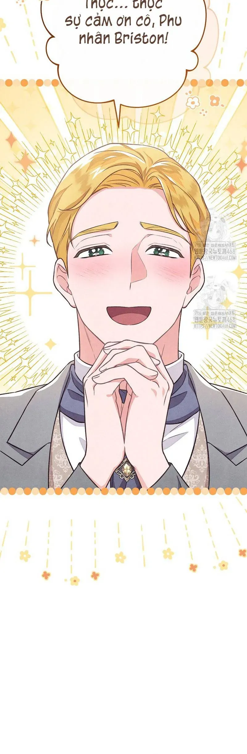Nỗi Ám Ảnh Dành Cho Công Tước Phu Nhân Chap 44 - Next Chap 43